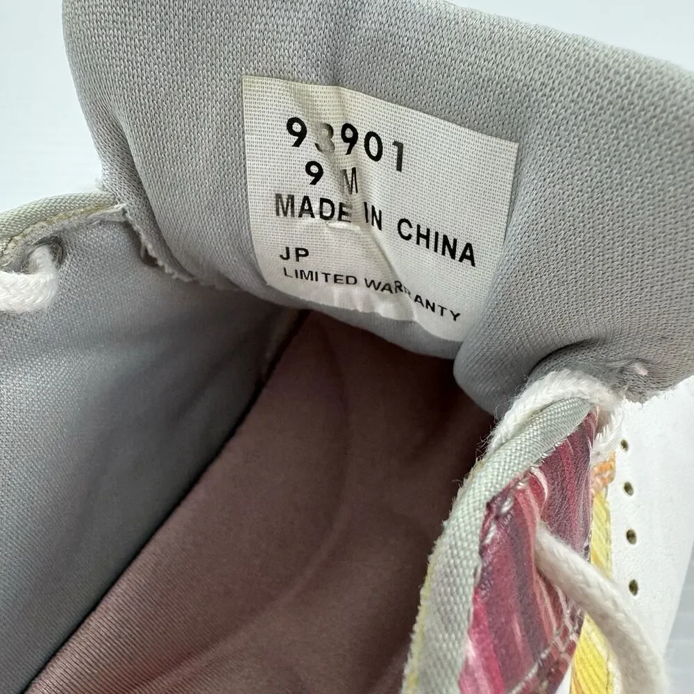 FootJoy details brand